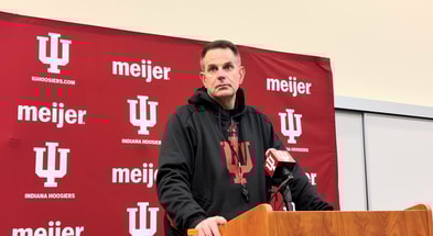 Curt Cignetti